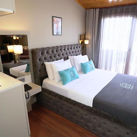 Homey Airport Hotel Arnavutkoy Eksteriør bilde